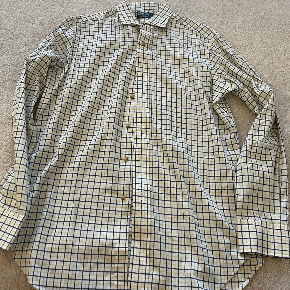 Polo Ralph Lauren long sleeve